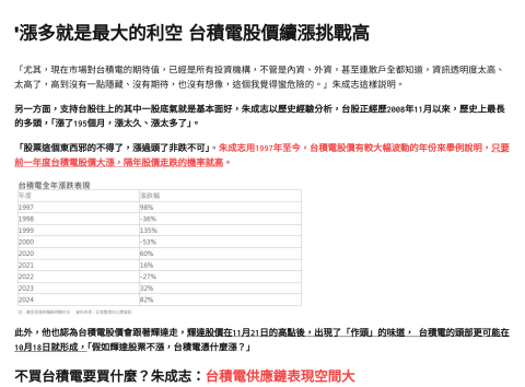 TSMC該修正嗎2