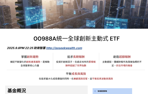 00988A-ETF