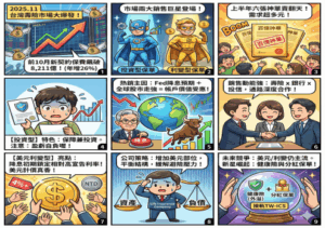 2025投資及利變保單大爆發